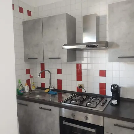 Casa Miro * أولبيا