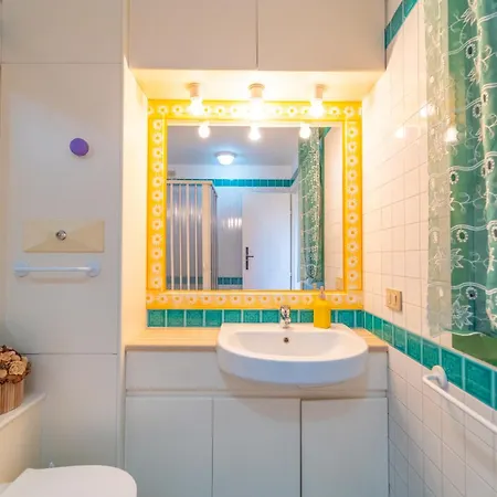 شقة Casa Miro أولبيا