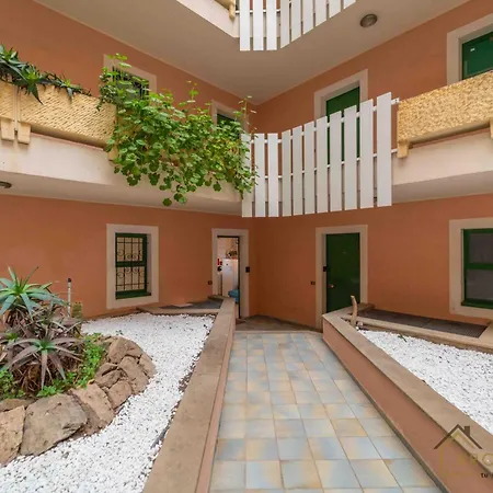 Casa Miro Διαμέρισμα *