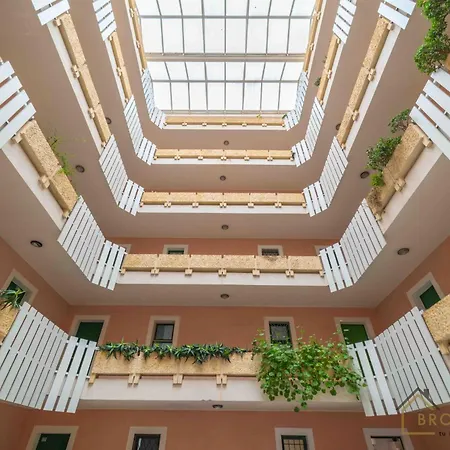 Casa Miro Διαμέρισμα Όλμπια