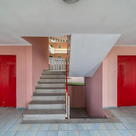 Casa Miro Όλμπια