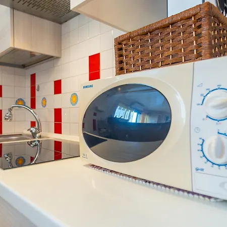 Appartamento Casa Miro Olbia