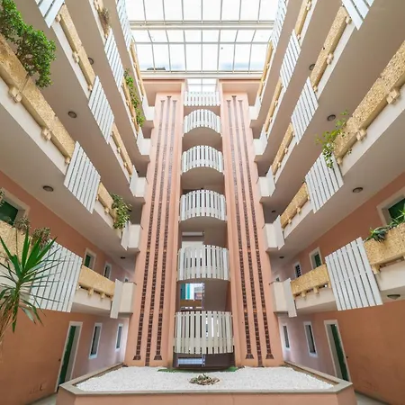 Διαμέρισμα Casa Miro
