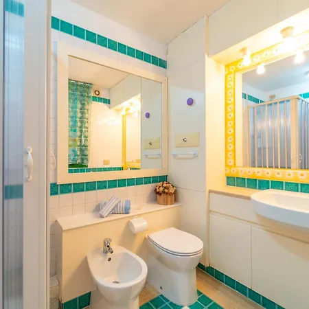 Apartment Casa Miro